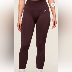Gymshark EVERYDAY SEAMLESS LEGGINGS